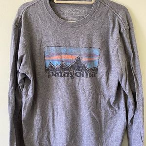 Patagonia Men’s shirt